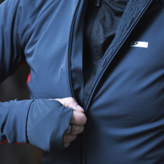 Technologie de tissu POLARTEC® : restez au chaud, au sec et au top !