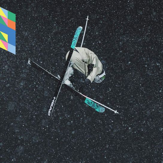 Giro aux Jeux Olympiques d'hiver 2026
