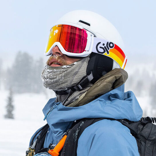 Comment choisir votre masque de ski et de snowboard
