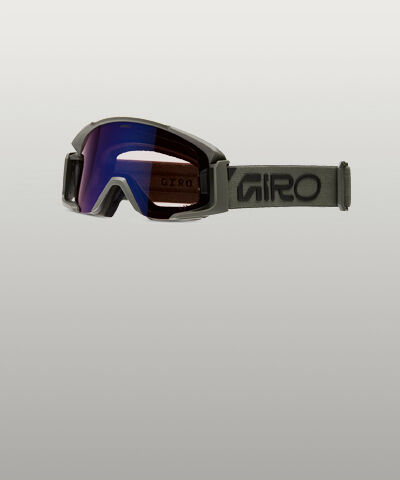 Masques Giro