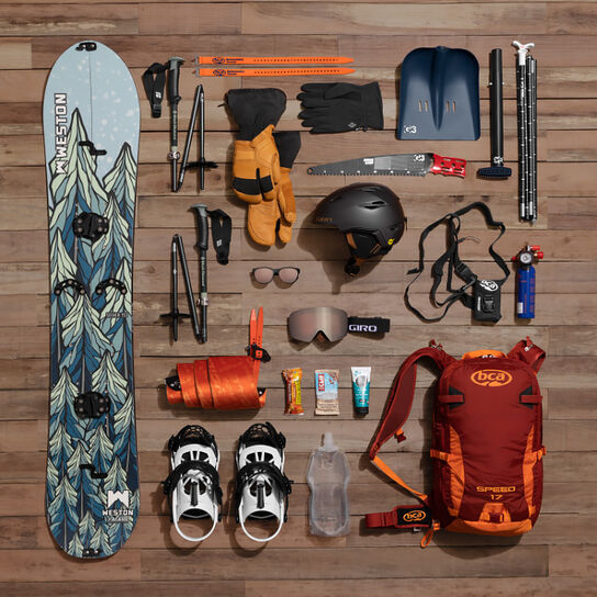 Comment se préparer pour le ski et le snowboard hors piste ?