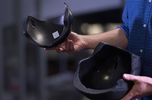 Superposition progressive