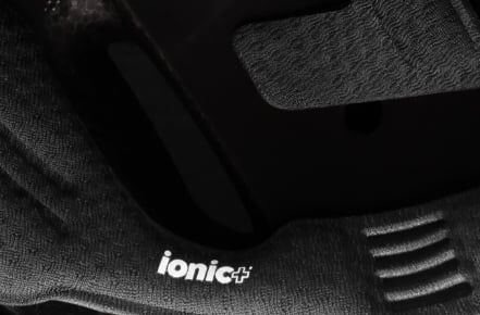 IONIC+ &reg; Padding