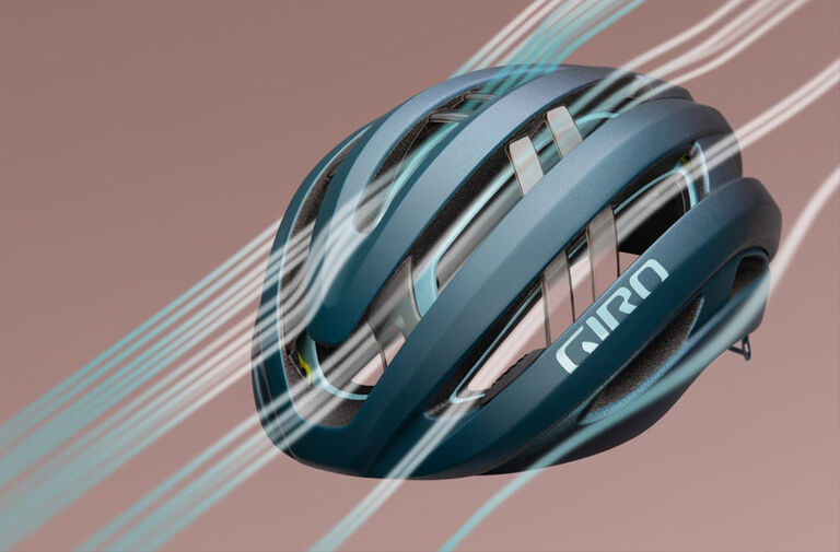 Ventilation sans restriction