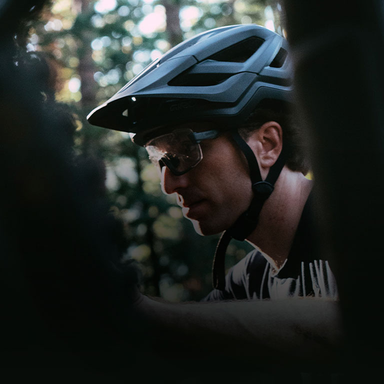 Giro Montaro Helmet