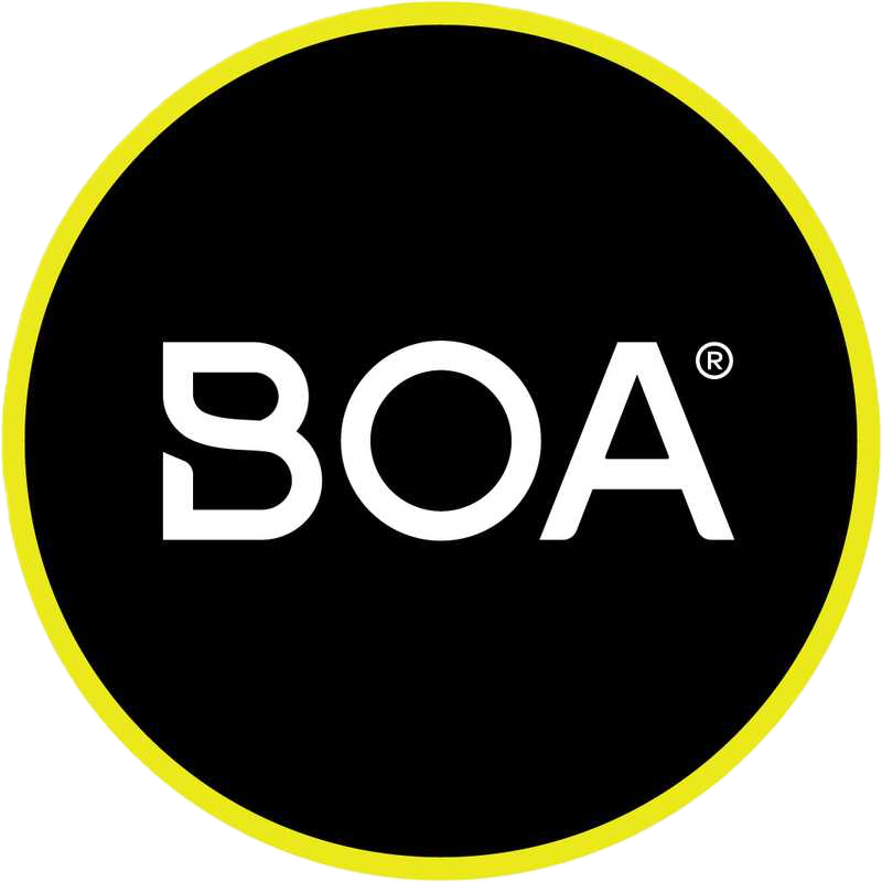 Garantie à vie BOA
