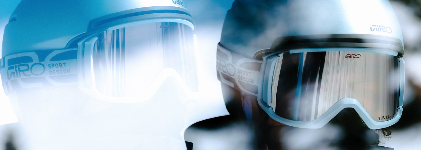 Change Googles Snow Skii Giro Technology