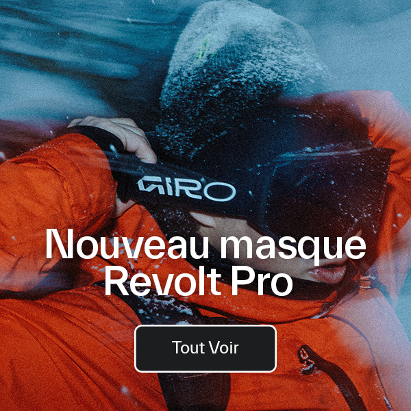 Revolt Pro Ski Snowboard Googles