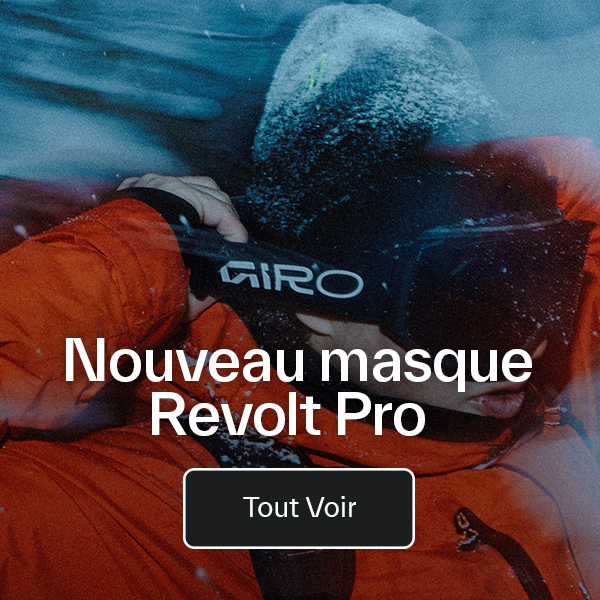 Revolt Pro Ski Snowboard Googles