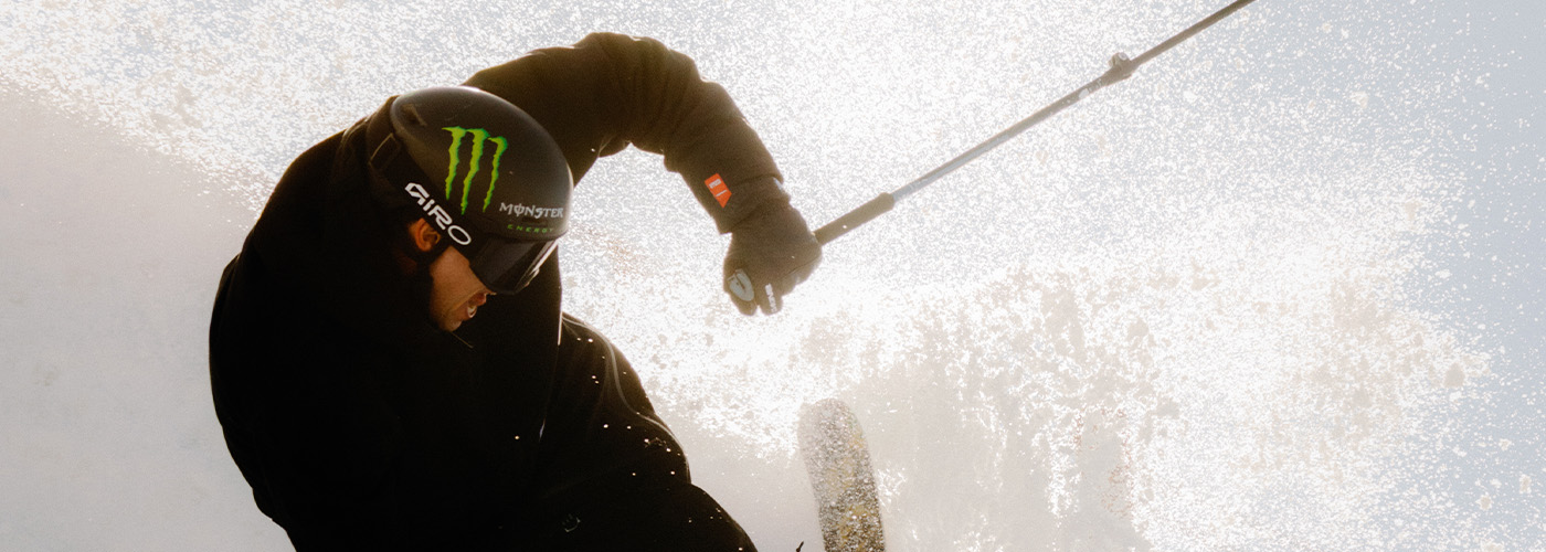 Snow Ski Giro Technology Googles